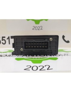 CAJA CAMBIOS DAF SERIE XF105 XXX - 108697