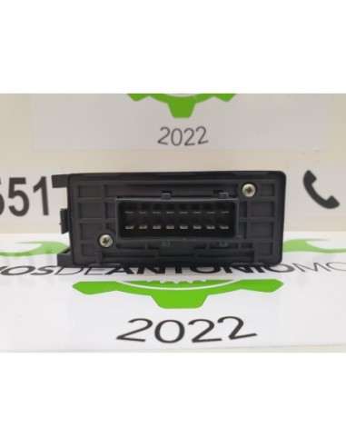 CAJA CAMBIOS DAF SERIE XF105 XXX - 108697