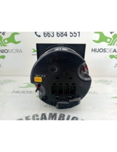 SELECTOR DE CAMBIO AUDI Q5 - 93269 2