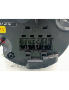 FILTRO SECADOR DAF SERIE XF105 XXX - 107860