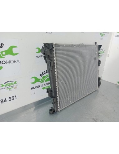 PARAGOLPES DELANTERO IVECO STRALIS - 111829