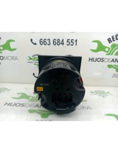 TUBO INTERCOOLER METALICO VOLVO FH 13 - 109653