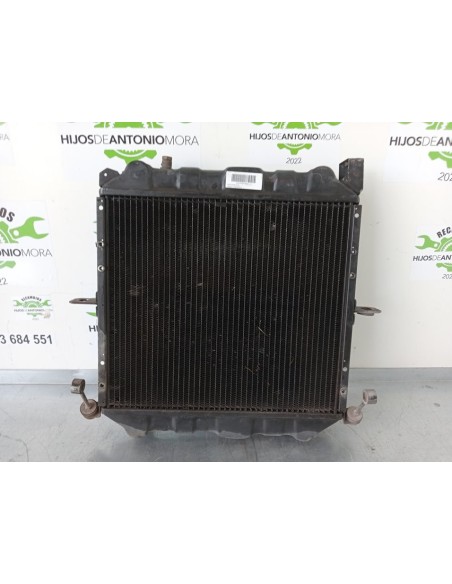 POLEA ALTERNADOR AUDI A4 AVANT - 97501