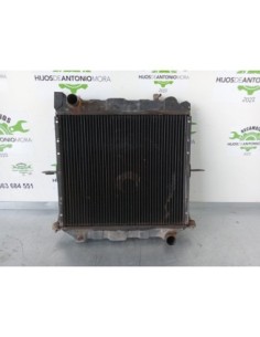 ALTERNADOR DAF SERIE LF55 XXX DESDE 06 - 106631