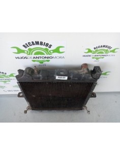 ABS FIAT DUCATO MAXI FURGÓN TA 40 - 97720