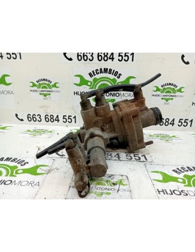 CONSOLA CENTRAL FORD TRANSIT COMBI '06 - 99545