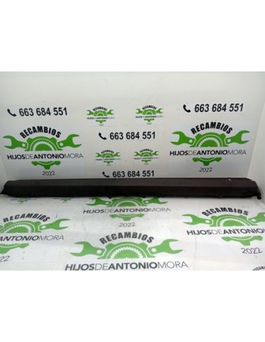 MOTOR ARRANQUE CITROEN JUMPY FUGÓN - 104651