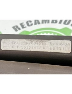 MOTOR ARRANQUE NISSAN X-TRAIL - 94949