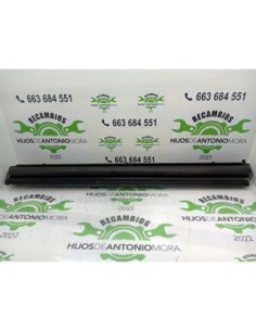 COMPRESOR AIRE ACONDICIONADO VOLKSWAGEN TOUAREG - 93727