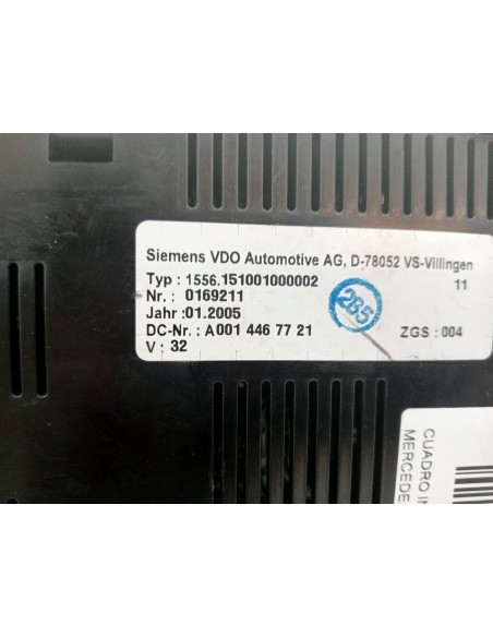 MANDO CLIMATIZADOR » OTROS    MODELOS - 94674