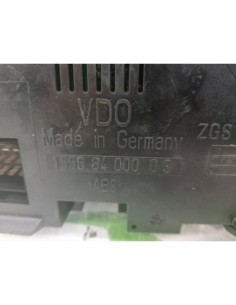 RAMPA INYECTORA MITSUBISHI CANTER EURO 5/EEV - 99158