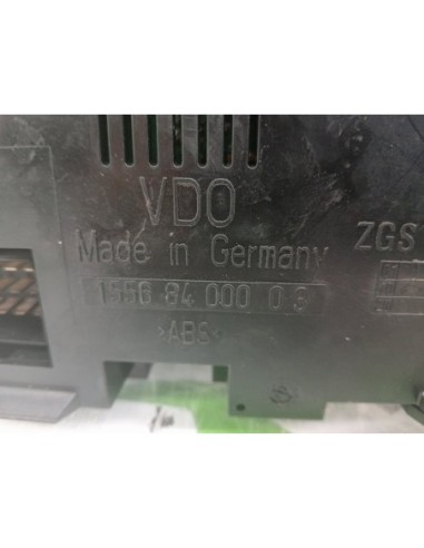 RAMPA INYECTORA MITSUBISHI CANTER EURO 5/EEV -...