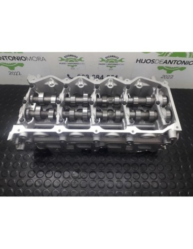 INTERCOOLER NISSAN ECO - T 100 45/78 KW/E2 - 91786