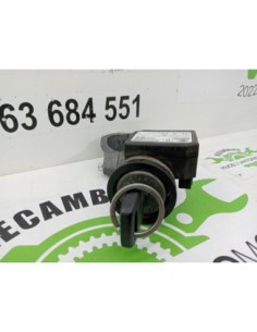 GUARNECIDO COLUMNA DIRECCION MERCEDES SPRINTERII CAJA...