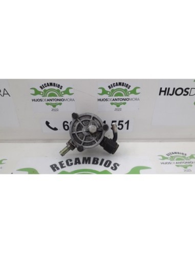 BOMBA DE AGUA RENAULT MAGNUM AB 2005 - 95896
