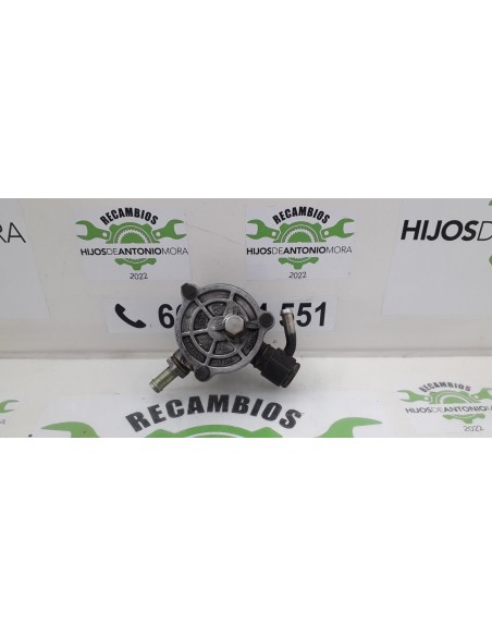 BOMBA DE AGUA RENAULT MAGNUM AB 2005 - 95896