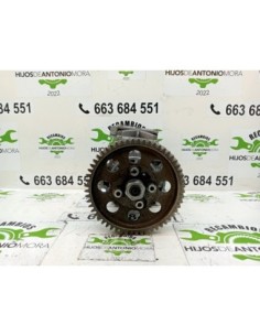 VALVULA REPARTIDORA DE FRENADA VOLVO FL 618 INTERC... 2