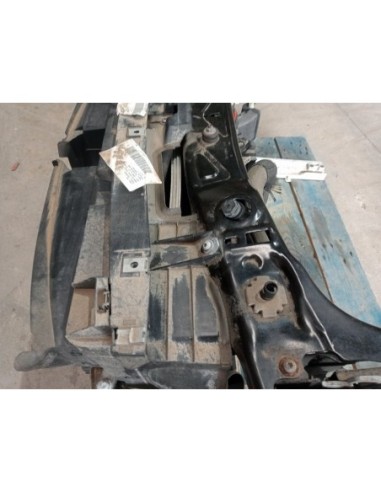 MOTOR ELEVALUNAS DELANTERO IZQUIERDO AUDI Q7 -...