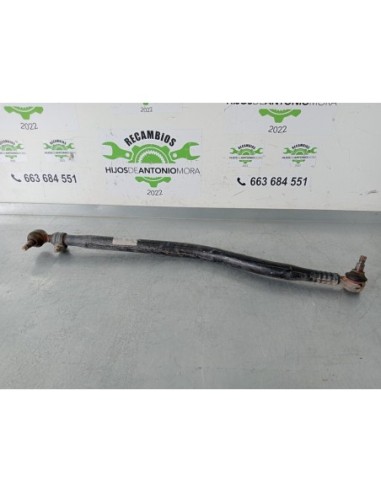 SISTEMA AUDIO / RADIO CD RENAULT MASTER DOKA...