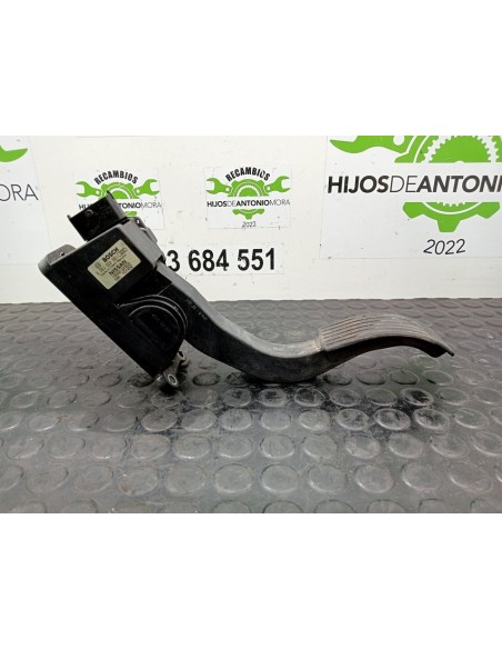 CAJA CAMBIOS AUDI Q2 - 96561