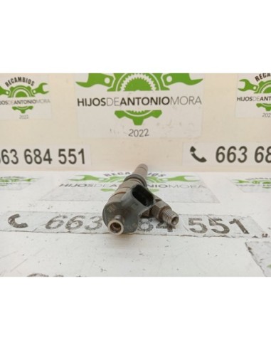 VALVULA 4 VIAS VOLVO FL 608 - 107491