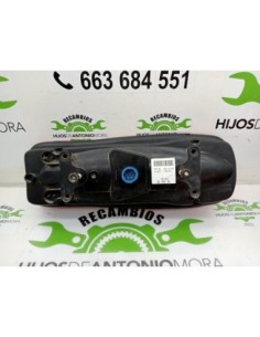 DEPOSITO LIMPIA IVECO STRALIS - 95834