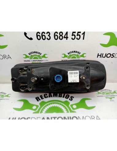 DEPOSITO LIMPIA IVECO STRALIS - 95834