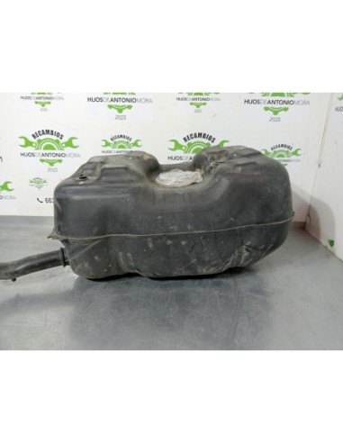 TRANSVERSAL VOLKSWAGEN TOUAREG - 93806