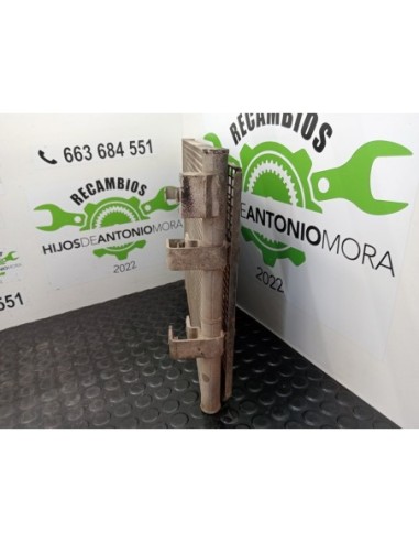 ALTERNADOR DAF SERIE XF105 XXX - 99202