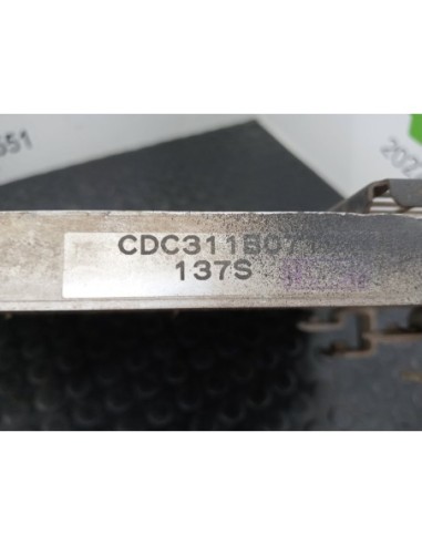 MANDO INTERMITENTES VOLKSWAGEN GOLF VII LIM  -...