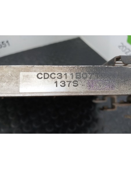 MANDO INTERMITENTES VOLKSWAGEN GOLF VII LIM  - 93599