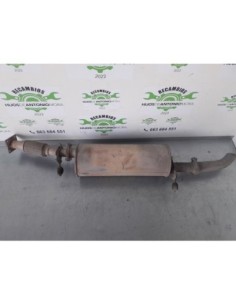 ALFOMBRA GUATA SUELO VOLKSWAGEN CRAFTER KASTEN - 102255