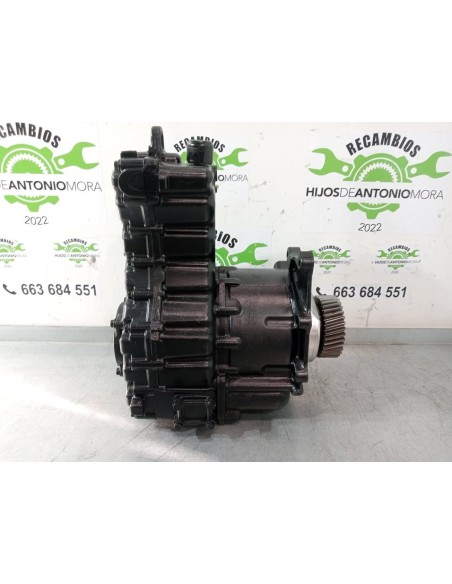 ALTERNADOR NISSAN ECO - T 100 45/78 KW/E2 - 96014