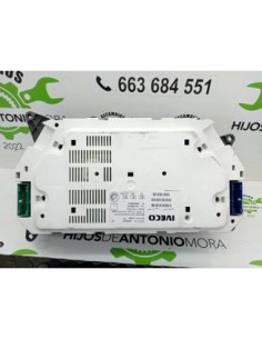 CERRADURA PUERTA DELANTERA DERECHA SEAT IBIZA - 91018