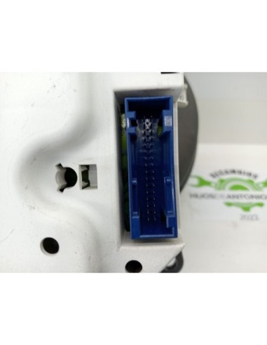 CAJA CAMBIOS RENAULT SERIE T - 107573