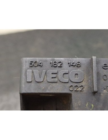 GUARDABARROS FIJO CABINA IZQUIERDO MAN 10 224 -...