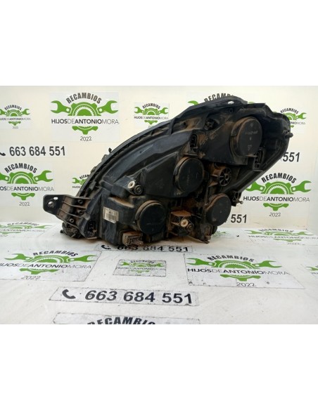 MOTOR COMPLETO MERCEDES CLASE CLS - 104586