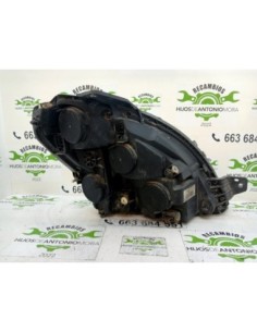 CAJA RELES / FUSIBLES MERCEDES ATEGO 2-EJES 18 T /BM...