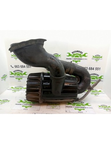 POLEA BOMBA DE DIRECCION OPEL VIVARO - 96302