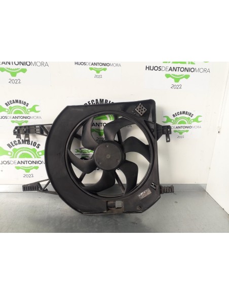 REJILLA RADIADOR MERCEDES ACTROS 5 L-FAHRERHAUS 2-ACHSER BM 963 - 95791