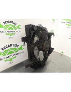 EMBELLECEDOR ANTINIEBLA IZQUIERDO DAF SERIE XF105 XXX -...