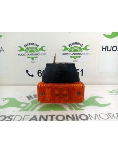 ALTERNADOR MERCEDES SPRINTERII CAJA CERRADA -...