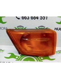 CONSOLA CENTRAL AUDI Q7 - 93378 2