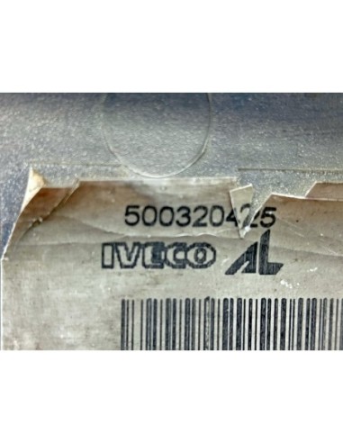 REJILLA AIREADORA BMW SERIE 6 - 106977