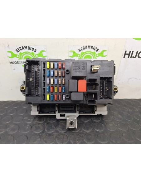 COLECTOR ESCAPE MITSUBISHI CANTER EURO 5/EEV - 99136
