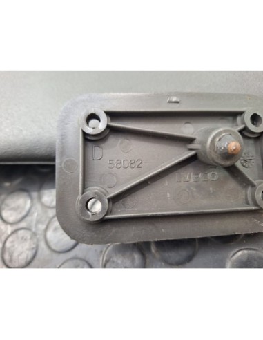 PLASTICO VOLVO FM XXX - 105055