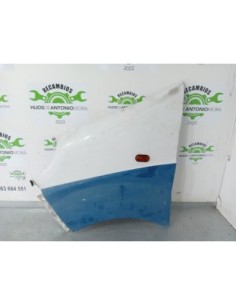 VOLUTA RADIADOR DAF SERIE XF EURO 6 - 104442 2