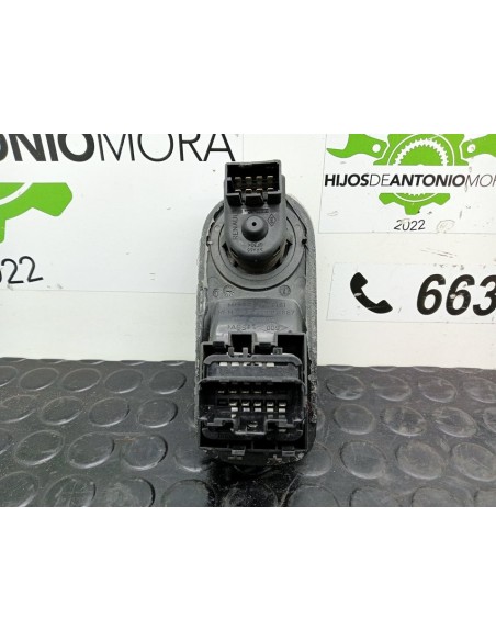 ELEVALUNAS DELANTERO DERECHO CITROEN BERLINGO STATION WAGON - 96574