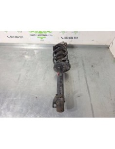 CONSOLA CENTRAL VOLKSWAGEN GOLF VII LIM  - 96506 2