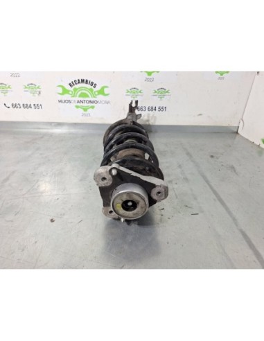 MOTOR COMPLETO MAN 14 224 - 112231